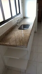 Apartamento com 3 Quartos à venda, 110m² no Centro, Londrina