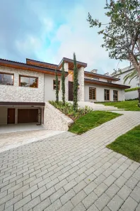 Casa com 5 Quartos à venda, 830m² no Tamboré, Santana de Parnaíba