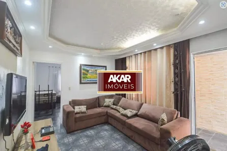 Casa com 2 Quartos à venda, 125m² no Assunção, São Bernardo do Campo
