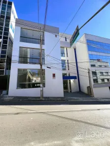 Ponto Comercial para alugar, 450m² no Centro, Ponta Grossa