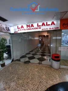 Ponto Comercial à venda, 28m² no Copacabana, Rio de Janeiro