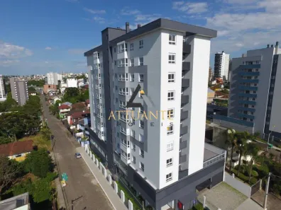 Apartamento com 3 Quartos à venda, 100m² no Panazzolo, Caxias do Sul