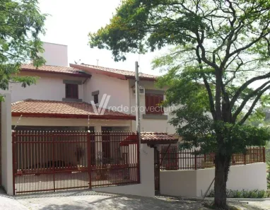 Sobrado com 3 Quartos à venda, 496m² no Parque Terranova, Valinhos