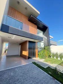 Sobrado com 3 Quartos à venda, 169m² no Parque Tarcisio Miranda, Campos dos Goytacazes