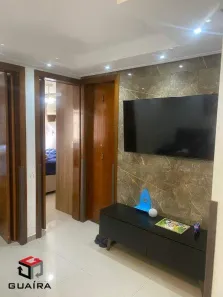 Apartamento com 2 Quartos à venda, 48m² no Demarchi, São Bernardo do Campo