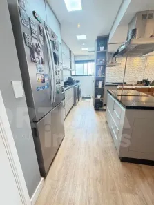 Apartamento com 3 Quartos à venda, 73m² no Jardim Esmeralda, São Paulo