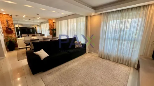 Apartamento com 4 Quartos à venda, 117m² no Pedra Branca, Palhoça