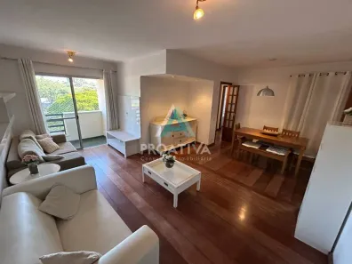 Apartamento com 2 Quartos à venda, 78m² no Vila Guiomar, Santo André