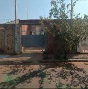 Casa de Condomínio com 2 Quartos à venda, 43m² no Residencial Portal da Pérola II, Birigui