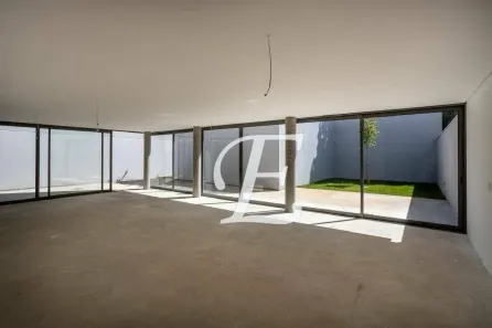 Casa de Condomínio com 4 Quartos à venda, 600m² no Jardim Europa, São Paulo