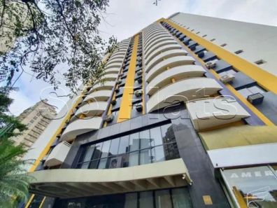 Flat com 1 Quarto à venda, 35m² no Vila Uberabinha, São Paulo