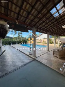 Fazenda/Sítio com 4 Quartos à venda, 305m² no Centro, Guararema
