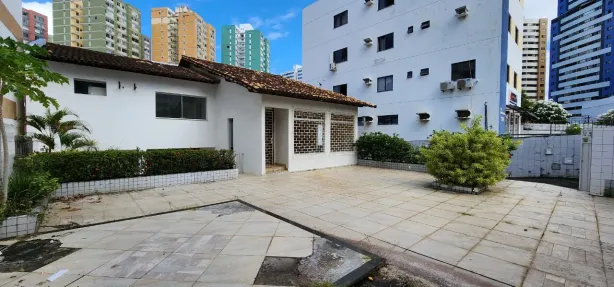 Imóvel Comercial com 5 Quartos à venda, 421m² no Pituba, Salvador