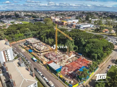 Apartamento com 2 Quartos à venda, 48m² no Tarumã, Curitiba