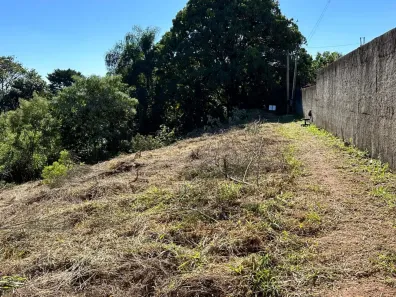 Lote/Terreno à venda, 1296m² no Parque Niágara, Campo Limpo Paulista