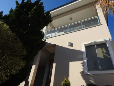 Sobrado com 4 Quartos à venda, 280m² no Residencial Village Santana, Guaratinguetá