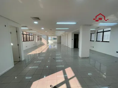 Sala Comercial para alugar, 318m² no Funcionários, Belo Horizonte