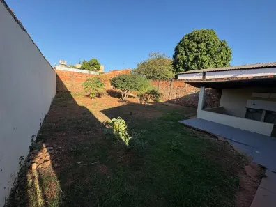 Casa com 2 Quartos à venda, 80m² no Parque Atheneu, Goiânia