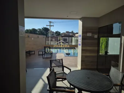 Apartamento com 2 Quartos à venda, 55m² no Jardim Amália, Volta Redonda
