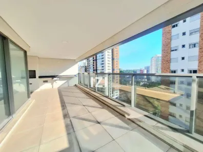 Apartamento com 3 Quartos à venda, 192m² no Campo Belo, São Paulo