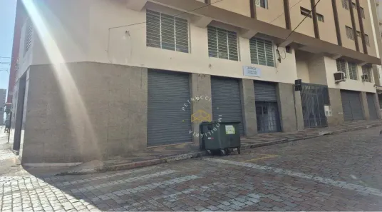 Sala Comercial para alugar, 60m² no Centro, Campinas