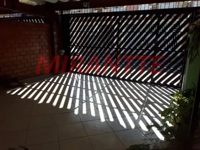 Sobrado com 2 Quartos à venda, 115m² no Vila Nova Mazzei, São Paulo