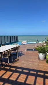 Flat com 1 Quarto à venda, 17m² no Jardim Oceania, João Pessoa