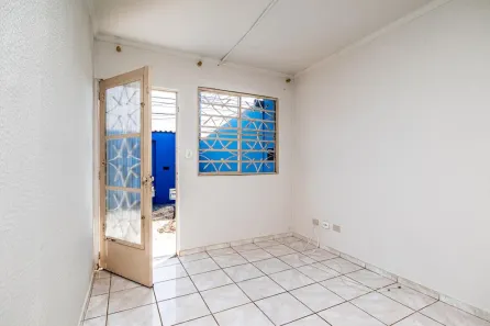Casa com 2 Quartos para alugar, 102m² no Santa Terezinha, Piracicaba