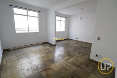 Apartamento com 3 Quartos à venda, 115m² no Coração Eucarístico, Belo Horizonte