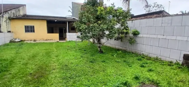 Casa com 2 Quartos à venda, 120m² no Balneario Gaivotas, Itanhaém