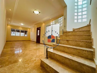 Casa com 3 Quartos à venda, 161m² no Vila Leopoldina, São Paulo