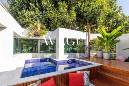 Cobertura com 3 Quartos à venda, 245m² no Leblon, Rio de Janeiro
