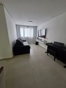 Apartamento com 3 Quartos à venda, 80m² no Vila Gomes, São Paulo