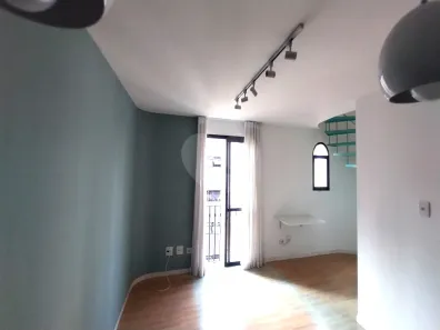 Cobertura com 1 Quarto à venda, 60m² no Itaim Bibi, São Paulo