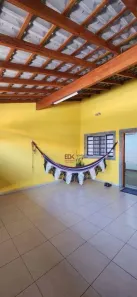 Casa com 2 Quartos à venda, 118m² no Residencial Parque dos Sinos, Jacareí