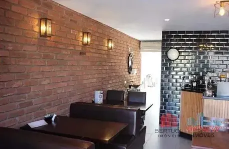 Sala Comercial para alugar, 150m² no Centro, Vinhedo