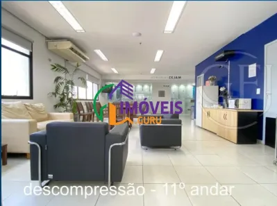 Imóvel Comercial à venda, 3410m² no Liberdade, São Paulo