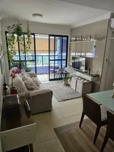 Apartamento com 3 Quartos à venda, 79m² no Stiep, Salvador