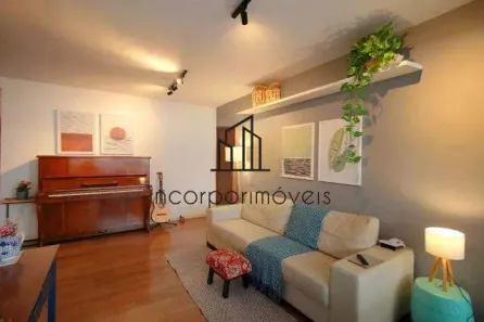 Apartamento com 3 Quartos à venda, 97m² no Buritis, Belo Horizonte
