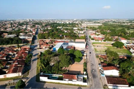 Fazenda/Sítio com 2 Quartos à venda, 170m² no Santa Tereza, Parnamirim