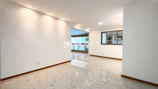 Apartamento com 3 Quartos à venda, 120m² no Itapuã, Vila Velha