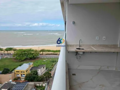 Apartamento com 3 Quartos à venda, 111m² no Itapuã, Vila Velha