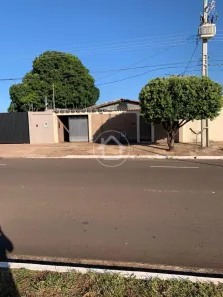 Casa com 4 Quartos à venda, 217m² no Jardim Paulista, Campo Grande