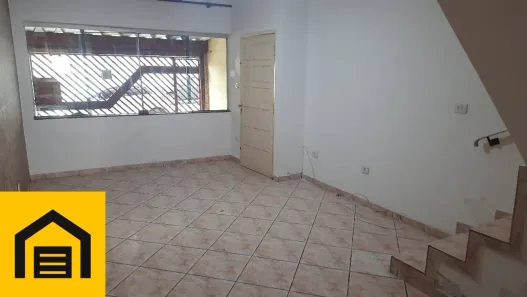 Sobrado com 2 Quartos à venda, 150m² no Vila Camilópolis, Santo André