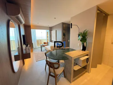 Apartamento com 2 Quartos à venda, 58m² no Meireles, Fortaleza