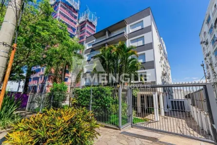 Apartamento com 3 Quartos à venda, 99m² no Petrópolis, Porto Alegre