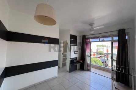 Apartamento com 2 Quartos à venda, 51m² no Distrito Industrial I, Manaus