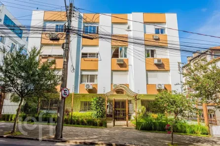 Apartamento com 3 Quartos à venda, 100m² no Moinhos de Vento, Porto Alegre