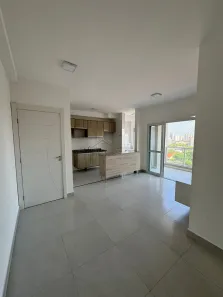 Apartamento com 2 Quartos à venda, 61m² no Jardim Paraíso, São José dos Campos