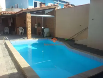 Casa com 3 Quartos à venda, 205m² no City Bussocaba, Osasco